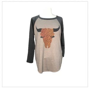 Phil Love Long Sleeve T-shirt